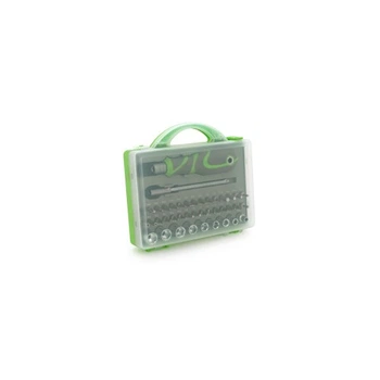 Отвертка Voltronic 41-in-1, насадки и головки, длина держателя 88 mm (YT-41-1) Voltronic YT-41-1 1051977