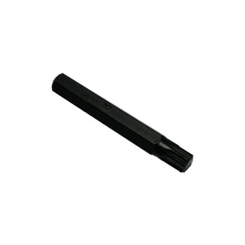 Набор бит Hans 80мм, Spline M10 (083-7M10) Hans 083-7M10 1066943