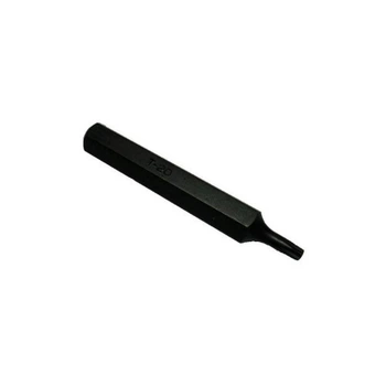 Набор бит Hans 80мм, TORX T20 (043-7T20) Hans 043-7T20 1066946
