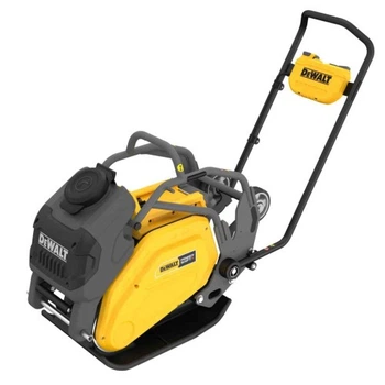 Виброплита DeWALT DCPS7154 прямоходная аккумуляторная POWERSHIFT (без АКБ и ЗУ) (DCPS7154N) DeWALT DCPS7154N 1049160