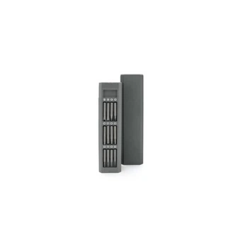 Отвертка Voltronic YT37439, биты 44, лопатка, пинцет, биты S2, Box (YT37439) Voltronic YT37439 1065650