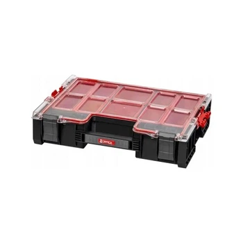 Ящик для инструментов QBRICK SYSTEM PRO Organizer 300, 18", 450360110, ORGQPRO300CZAPG001 (ORGQPRO300CZAPG003) QBRICK SYSTEM ORGQPRO300CZAPG003 1059627