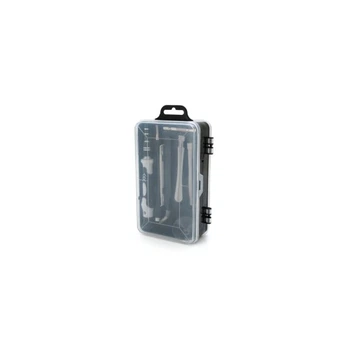 Отвертка Voltronic 115 в 1, 98 бит, Box (YT-115/1) Voltronic YT-115/1 1065651