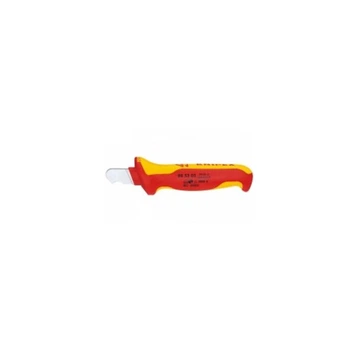 Нож монтажный KNIPEX для разработки кабелей 98 53 03 (98 53 03) KNIPEX 98 53 03 1052500