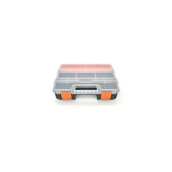 Ящик для инструментов Voltronic пластиковый, 285×220×60мм, F-290 (BoxF-290) Voltronic BoxF-290 1066461