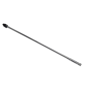 Ключ Alloid ворот с шарниром, 3/4", 990мм (B-66999) Alloid B-66999 1063829