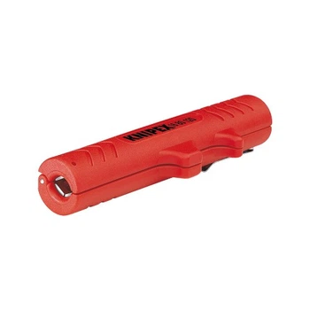 Съемник изоляции KNIPEX для видалення оболонки 16 80 12 (16 80 125 SB) KNIPEX 16 80 125 SB 1052691