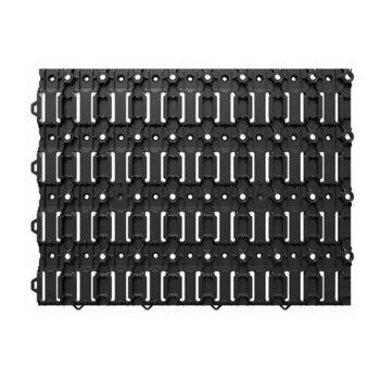 Полка для инструмента QBRICK SYSTEM Custom Pegboard, 38651420, 2шт, Z261711PG001 (Z261711PG001) QBRICK SYSTEM Z261711PG001 1057362