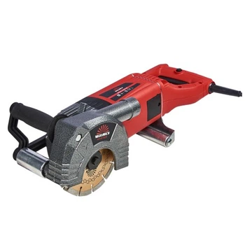 Бороздодел Vitals Master, Sv 1524BR, 150мм, 2400W, паз 28мм, глубина 8–43мм, 8000об/мин (158694) Vitals 158694 1060734