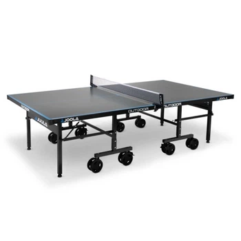 Теннисный стол Joola Outdoor J500A Grey (11645) (930757) Joola 930757 1051345
