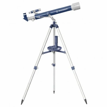 Телескоп Bresser Junior 60/700 AZ + Кейс (908548) Bresser 908548 1059657