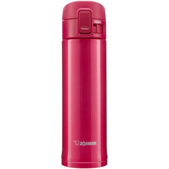 Термокухоль Zojirushi SM-KHE48PV 0.48 л Red (1678.06.55) Zojirushi 1678.06.55 1050097