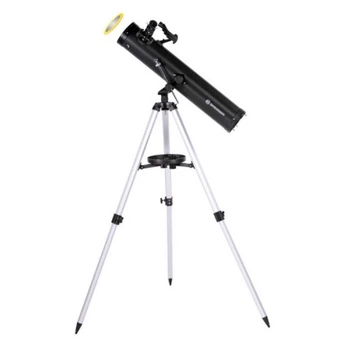 Телескоп Bresser Venus Solar 76/700 AZ Carbon (921630) Bresser 921630 1059658
