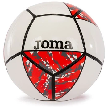 Мяч футбольный Joma Challenge II біло-червоний Уні 4 400851.206 (8445456472766) Joma 8445456472766 1059274