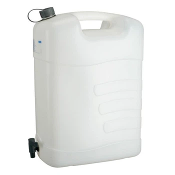 Канистра для воды Neo Tools Pressol з краном 35 л (21-169) Neo Tools 21-169 1050939