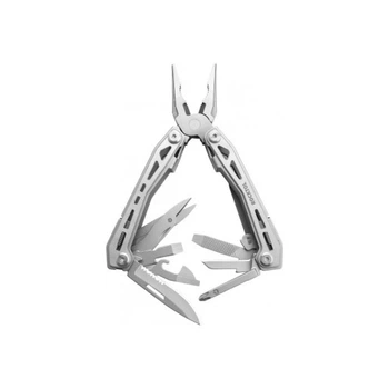 Мультитул Rocktol 16-в-1 з нейлоновим чохлом (SK03) Rocktol SK03 1051199