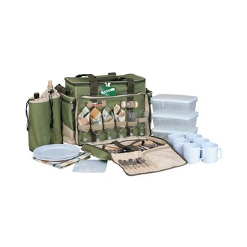 Набор для пикника Ranger Rhamper Lux (RA9902) Ranger RA9902 1050514