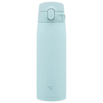 Термокухоль Zojirushi SM-VA60AM 0.60 л М''ятний (1678.07.51) Zojirushi 1678.07.51 1050121