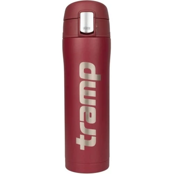 Термокухоль Tramp 450 ml Mat Pink (UTRC-107-mat-pink) Tramp UTRC-107-mat-pink 1066804