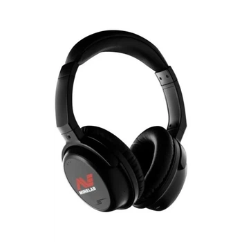 Навушники для металошукача Minelab ML85 бездротові для Equinox 700/900/X-Terra Pro (Headphones Wireless ML85) Minelab Headphones Wireless ML85 1051554