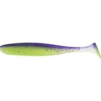 Силикон рыболовный Keitech Easy Shiner 5" (5 шт/упак) ц:pal#06 violet lime berry (1551.09.83) Keitech 1551.09.83 1005971