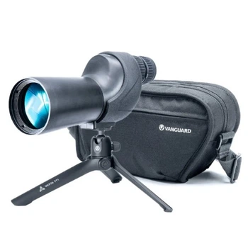 Подзорная труба Vanguard Vesta 350S 12-45x50 WP + штатив (Vesta 350S) (DAS301040) Vanguard DAS301040 1065955