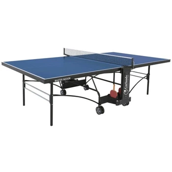 Теннисный стол Garlando Master Indoor Blue (C-373I) (931522) Garlando 931522 1050011