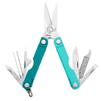Мультитул Leatherman Micra Parakeet (833436) LEATHERMAN 833436 1049263