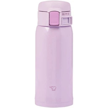 Термокухоль Zojirushi SM-SR36VP 0.36 л Violet (1678.06.27) Zojirushi 1678.06.27 1050099
