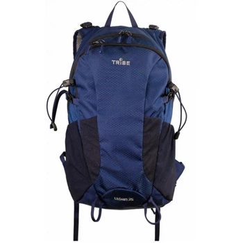 Рюкзак туристический Tribe Urban 25 л blue (T-IC-0022-blue) Tribe T-IC-0022-blue 1058632