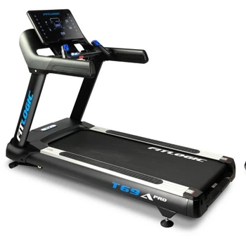 Бігова доріжка FitLogic T69A Pro FitLogic T69A Pro 1054999