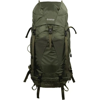 Рюкзак туристический Tramp Expedition 75 л olive (UTRP-055-olive) Tramp UTRP-055-olive 1058637
