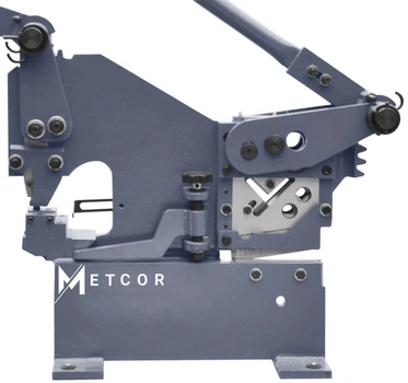 Комбинированные ручные ножницы METCOR PBS9