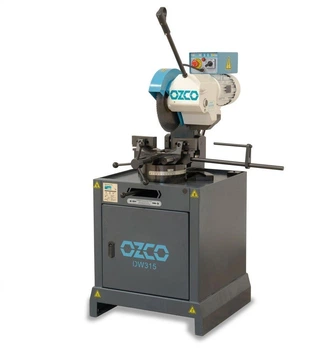 Дискова пила по металу OZCO DW315