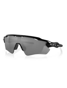 Спортивні бігові окуляри OAKLEY Radar EV Path OO9208-5238 Polished Black/Prizm Black