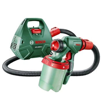 Краскопульт Bosch PFS 3000-2 (0.603.207.100)