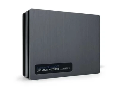 Еквалайзер Zapco HB 48 II 4A