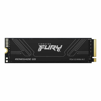 Накопитель SSD 1TB Kingston Fury Renegade G5 M.2 PCIe 5.0 x4 NVMe 3D TLC (SFYR2-S/1T0)