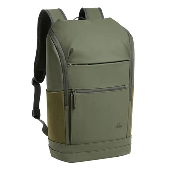 Рюкзак для ноутбука 15.6 дюймов RivaCase RC7856 (Olive green)