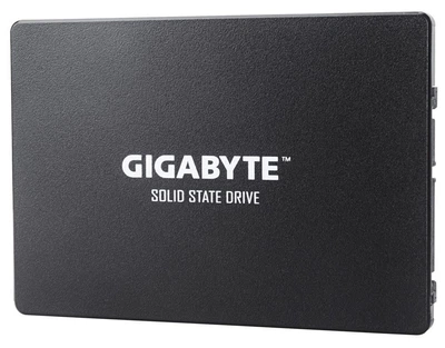 Накопитель SSD 480GB Gigabyte 2.5 SATAIII TLC (GP-GSTFS-31480GNTD)