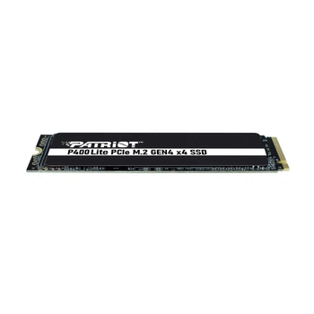 Накопитель SSD 4TB Patriot P-400 Lite M.2 PCIe NVMe 4.0 x4 TLC (P400-LP4KGM28H)