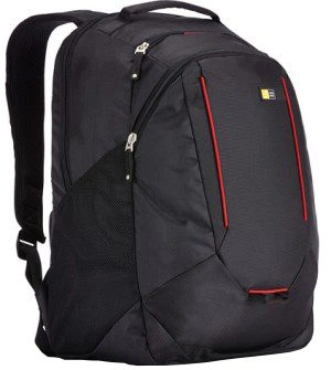 Рюкзак для ноутбука 15.6 дюйма Case Logic BP-EB-115 Black
