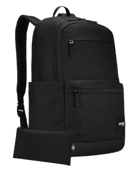 Рюкзак для ноутбука 15.6 дюйма Case Logic Uplink Recycled 26L 15.6 дюймов CC-AM-3216 (Black)