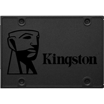 Накопитель SSD 240GB Kingston SSDNow A-400 2.5 SATAIII TLC (SA400-S37/240G)