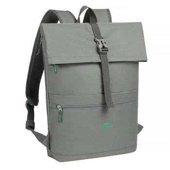 Рюкзак для ноутбука 15.6 дюймов RivaCase RC5567 (Grey)