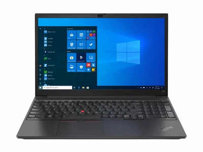 Ноутбук Lenovo ThinkPad E15 G2 (i3-1115G4 / 16 gb / 512 gb / 15.6 Full HD/ Win11)