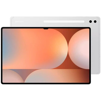 Планшет Samsung Galaxy Tab S10 Ultra 14.6", 12 GB/256 GB, Wi-Fi, Platinum Silver (Grade B) - Б/В