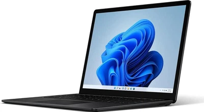 Ноутбук Microsoft Surface Laptop 4 1958-Ryzen 5 4650U-2.2Ghz-16Gb-DDR4-256Gb-SSD-W13.5-QHD-IPS-Touch-Web-(B)-Б/У