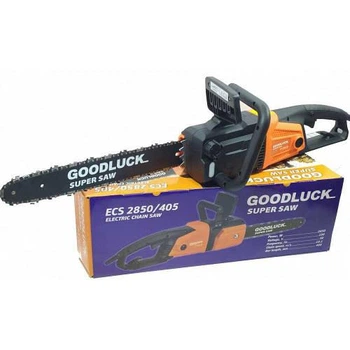 Электропила Goodluck ECS 2850/405