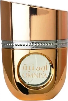 Woda perfumowana damska Arabiyat Prestige Omniya 100 ml (6290361912485)